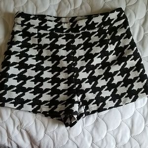 Forever 21 shorts